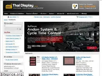 thaidisplay.com