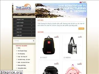 thaiduongco.com