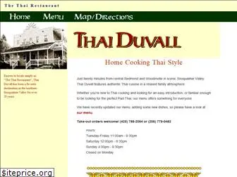 thaiduvall.com