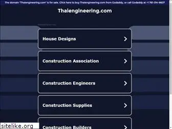 thaiengineering.com