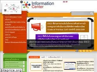 thaiesco.org