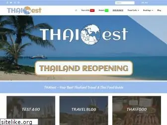 thaiest.com