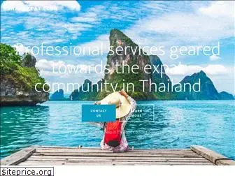 thaiexpatclub.com