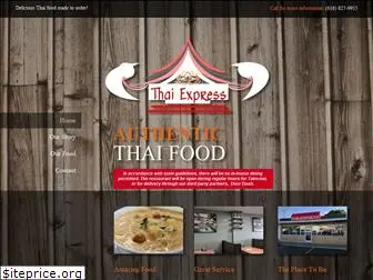 thaiexpressgr.com