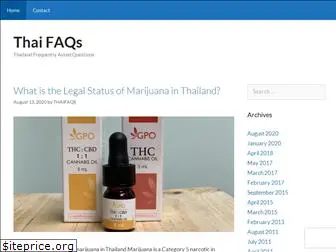 thaifaqs.com