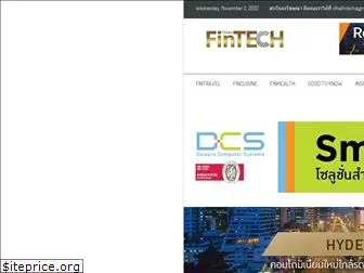 thaifintech.com