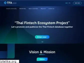 thaifintech.org