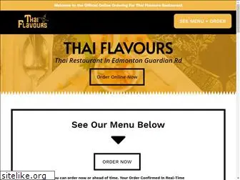 thaiflavours.net