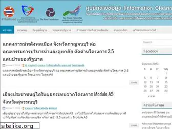 thaiflood.com