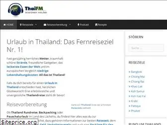 thaifm.de