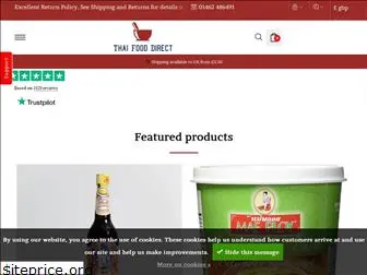 thaifooddirect.co.uk