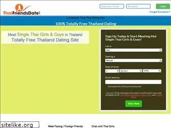 thaifriendsdate.com