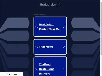 thaigarden.nl