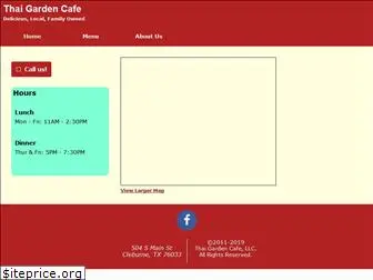 thaigardentexas.com