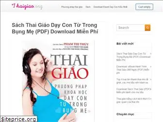 thaigiao.org