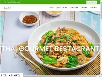 thaigourmetkitchen.com