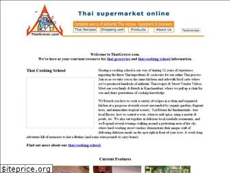 thaigrocer.com