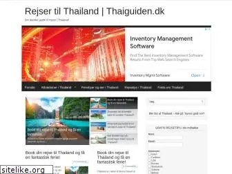 thaiguiden.dk