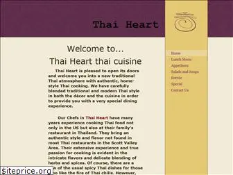 thaiheartusa.com