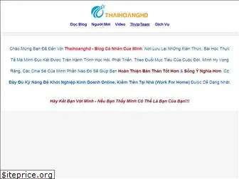 thaihoanghd.com