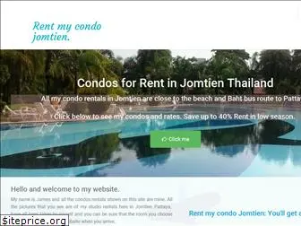 thaiholidayhomes.com