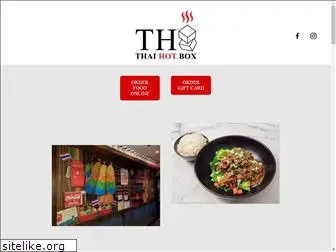 thaihotbox.com