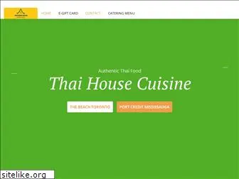 thaihousecuisine.com