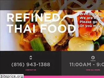 thaihousekc.com