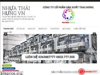 thaihungplastic.com.vn