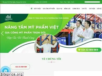 thaihuong.com.vn