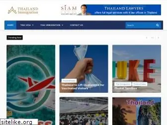 thaiimmigration.net