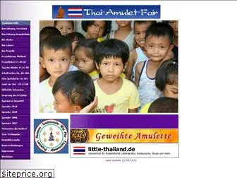 thaikinderhilfe.de