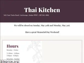 thaikitchenak.com
