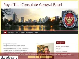 thaikonsulat.ch