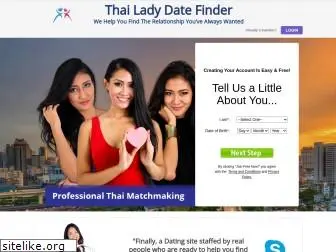 thailadydatefinder.com
