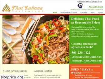 thailahnna.com