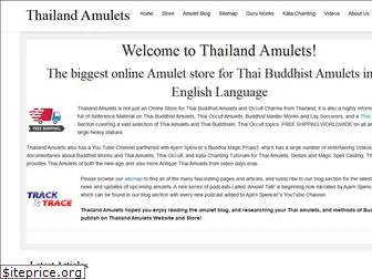 thailand-amulets.net