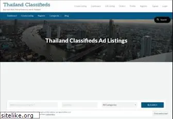 thailand-classifieds.net