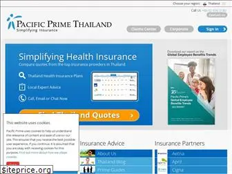 thailand-health-insurance.com