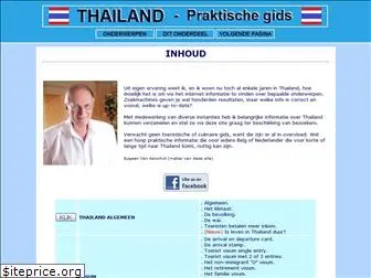 thailand-info.be
