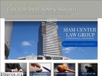 thailand-lawyer-bangkok.com