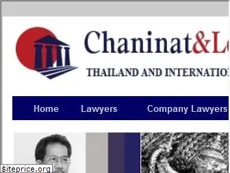 thailand-lawyer.com