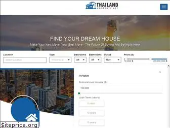 thailand-property.net
