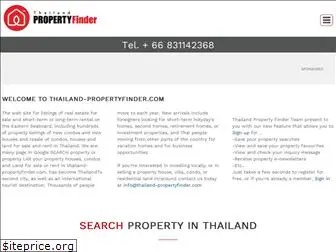 thailand-propertyfinder.com