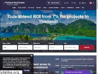 thailand-real.estate