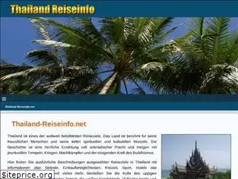 thailand-reiseinfo.net