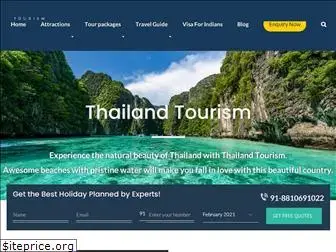 thailand-tourism.net