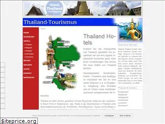 thailand-tourismus.de