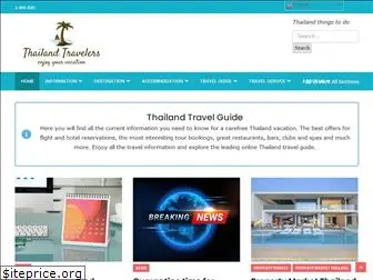 thailand-travelers.com