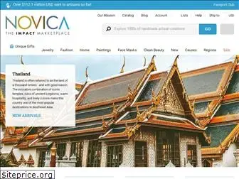 thailand.novica.com